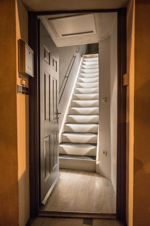 La Maison Gustave Narbonne Kültér fotó