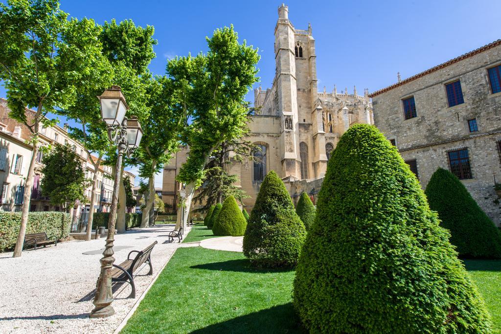 La Maison Gustave Narbonne Kültér fotó