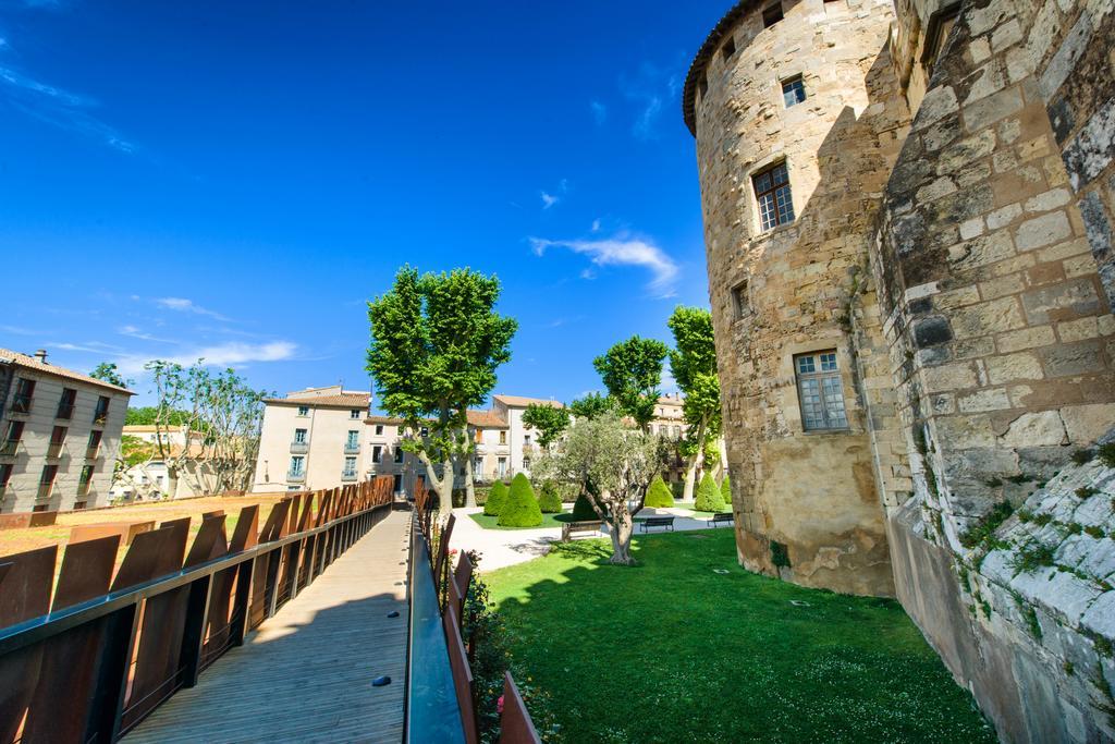 La Maison Gustave Narbonne Kültér fotó