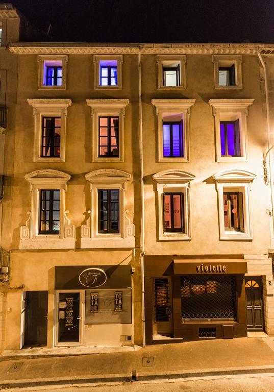La Maison Gustave Narbonne Kültér fotó